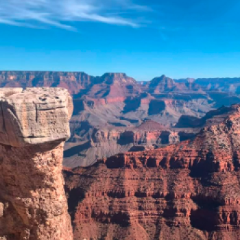 그랜드캐년 사우스림