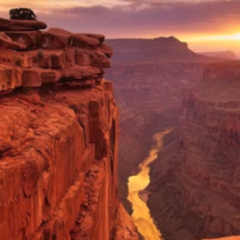 그랜드캐년 웨스트림